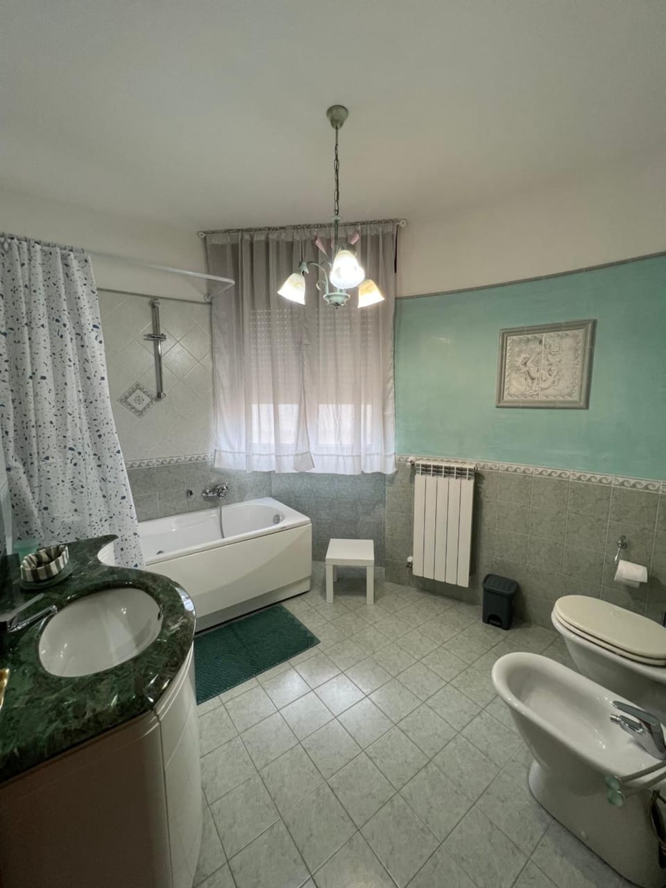 Oro Blu Bed and Breakfast in Vasto