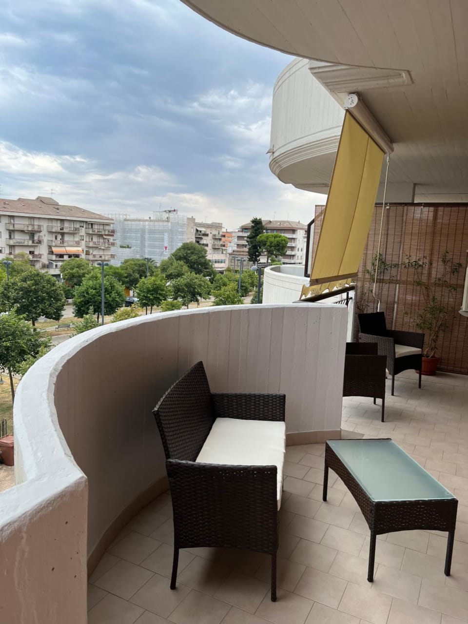 Oro Blu Bed and Breakfast in Vasto
