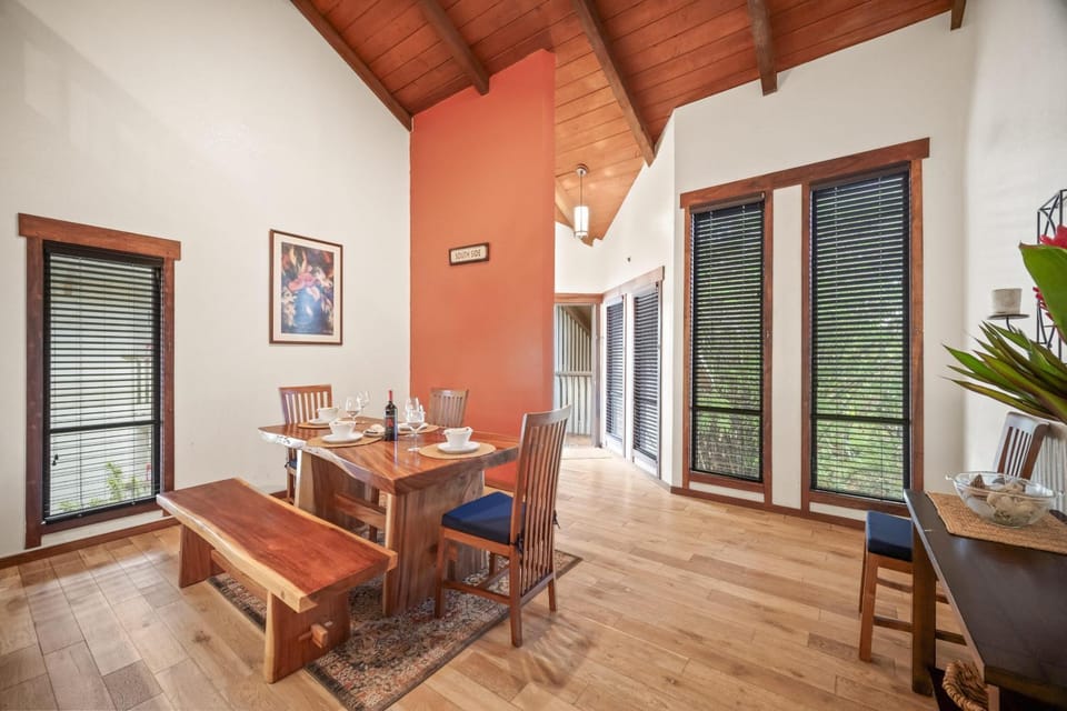 Waikomo Stream Villas 430 House in Poipu