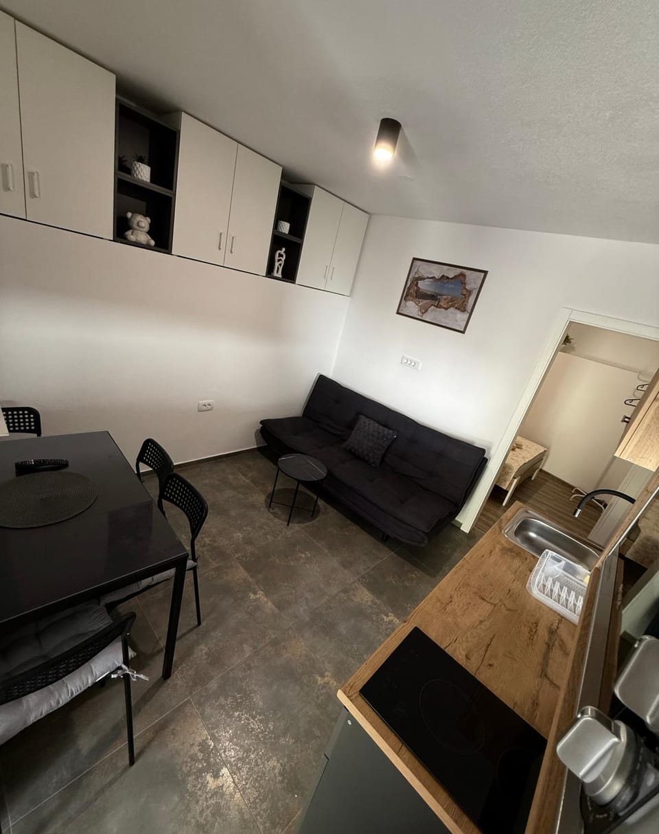 Apartment Zart 2 Apartment in Slovenia
