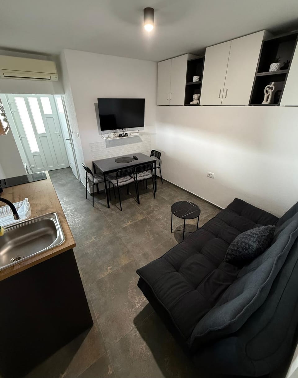 Apartment Zart 2 Apartment in Slovenia