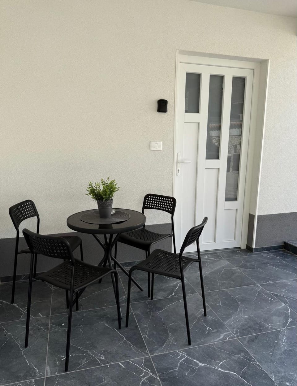 Apartment Zart 2 Apartment in Slovenia