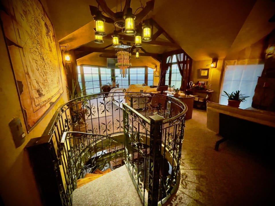 Seating area, acessibility