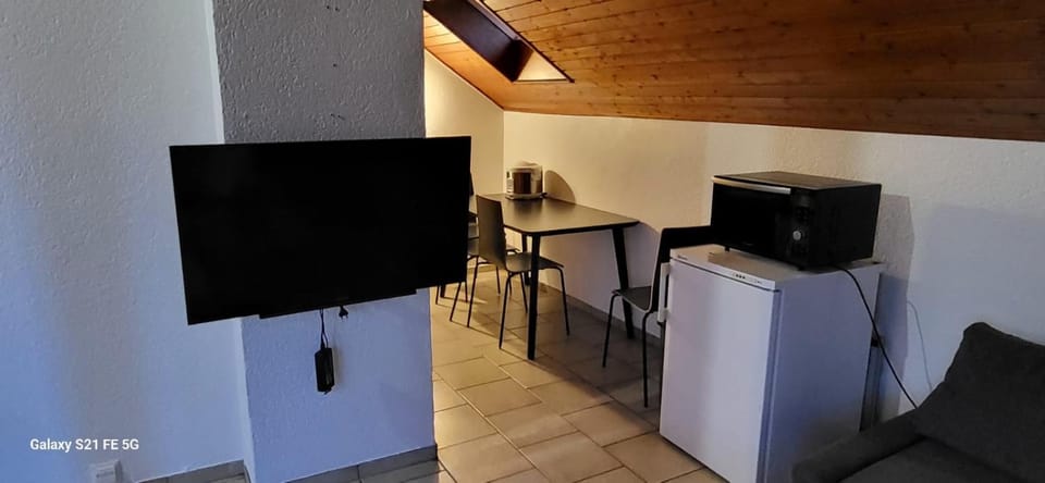 Grand Studio Centre Geneve Apartment in Geneva
