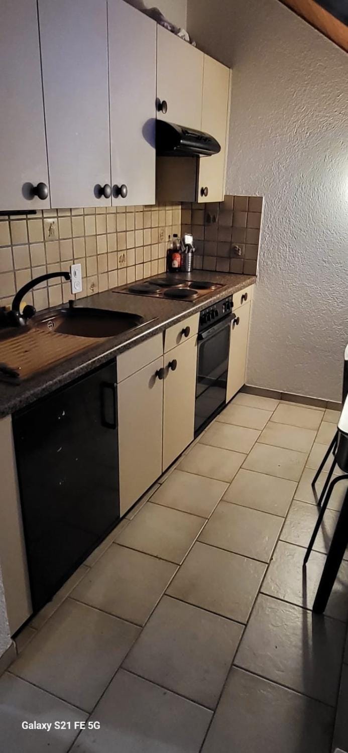 Grand Studio Centre Geneve Apartment in Geneva