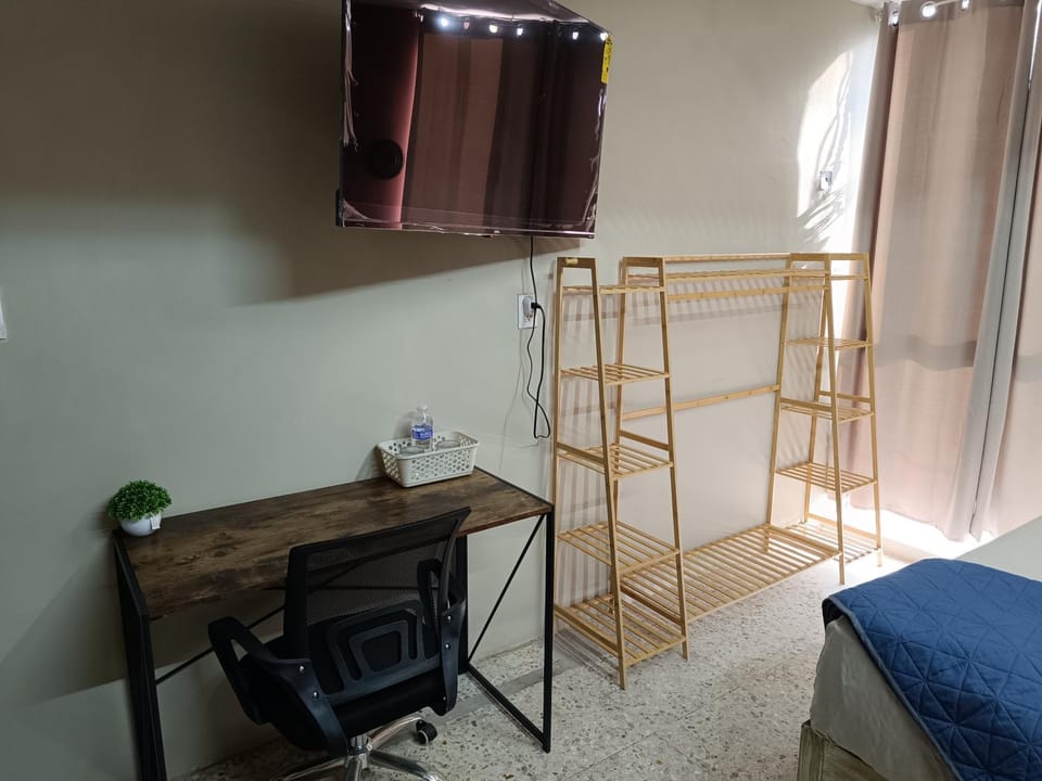 Habitación 102 Cordoba Centro Estacionamiento Apartment in State of Puebla