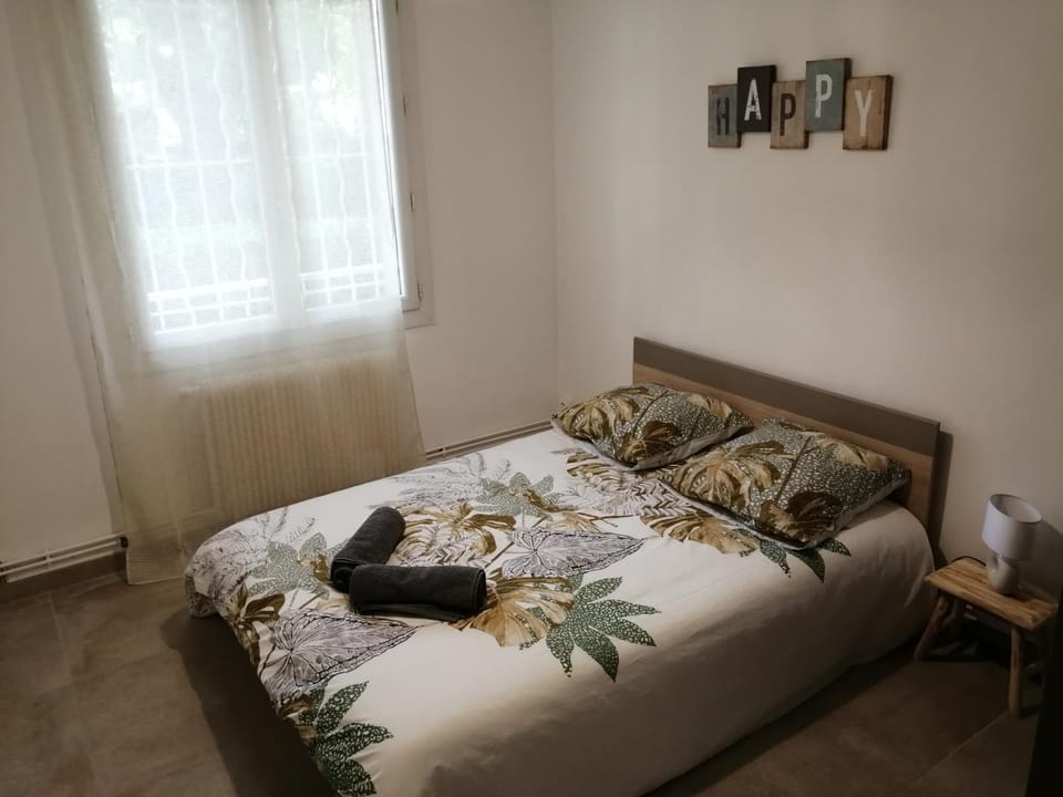 Appartement Le Cézanne Apartment in Aix-en-Provence