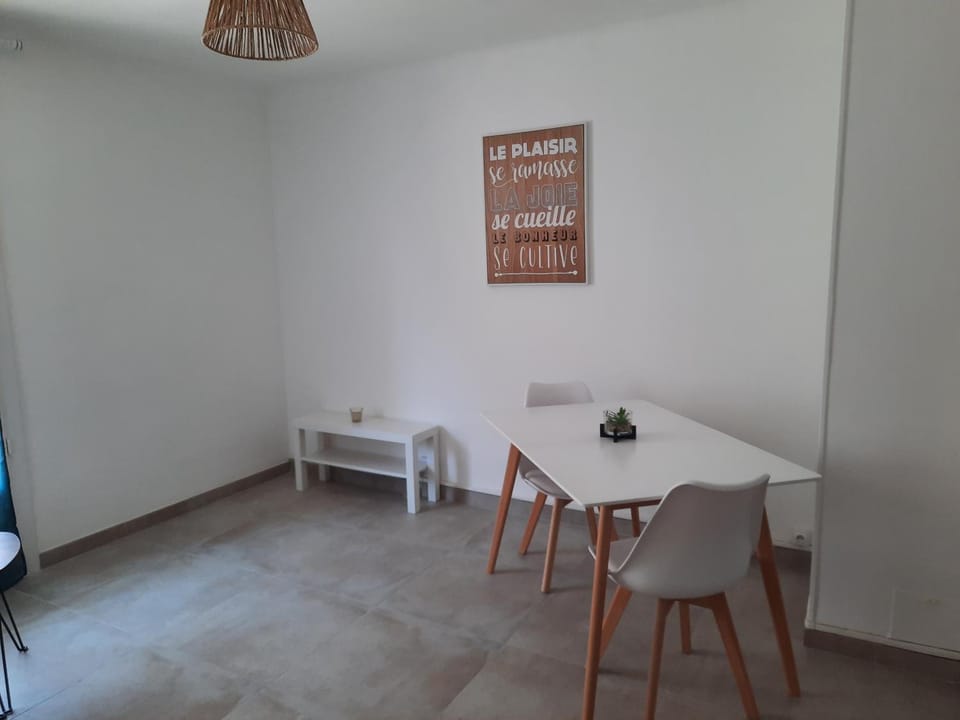 Appartement Le Cézanne Apartment in Aix-en-Provence
