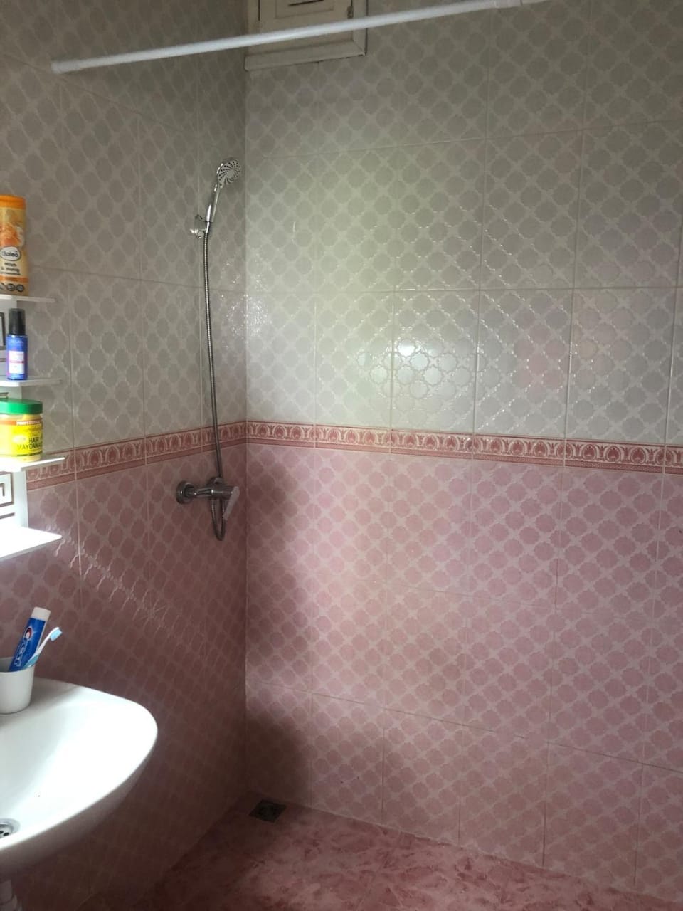 Shower