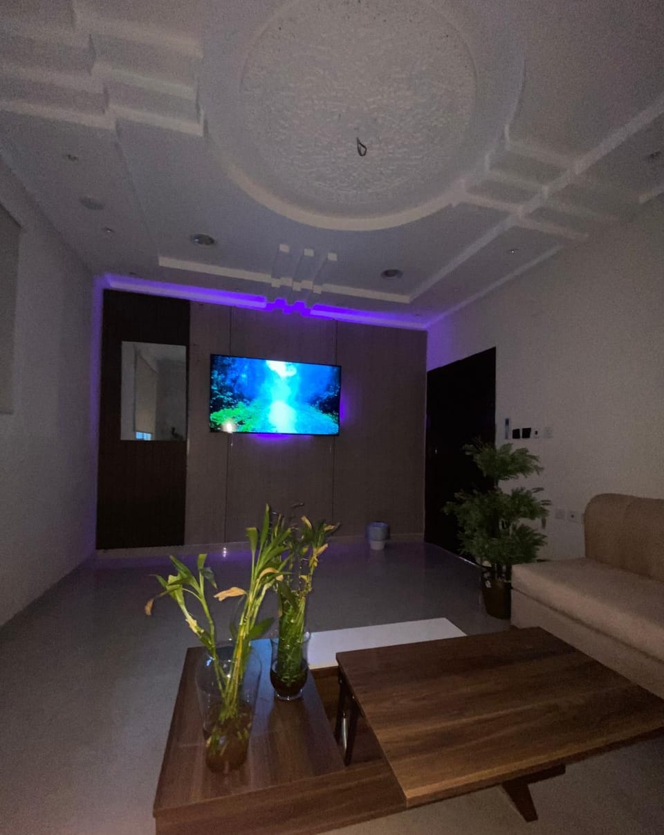 الرانوناء Apartment in Jeddah