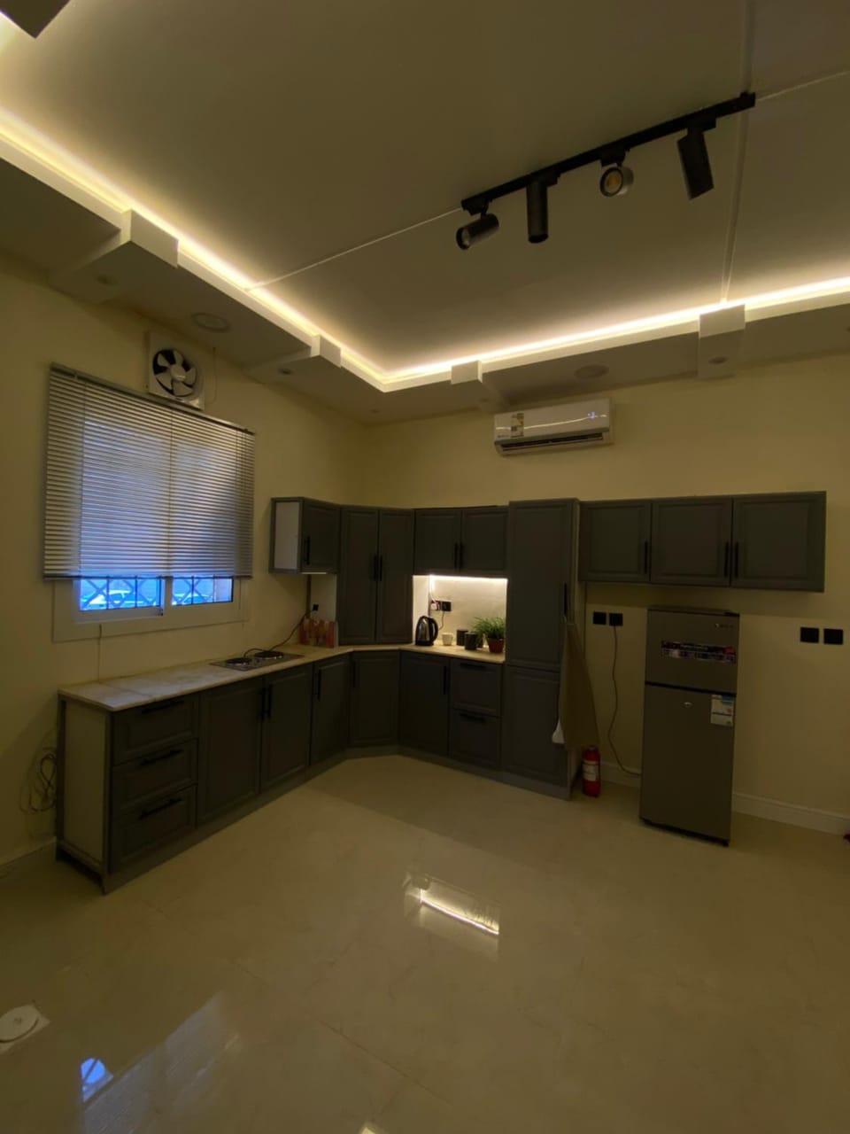 الرانوناء Apartment in Jeddah