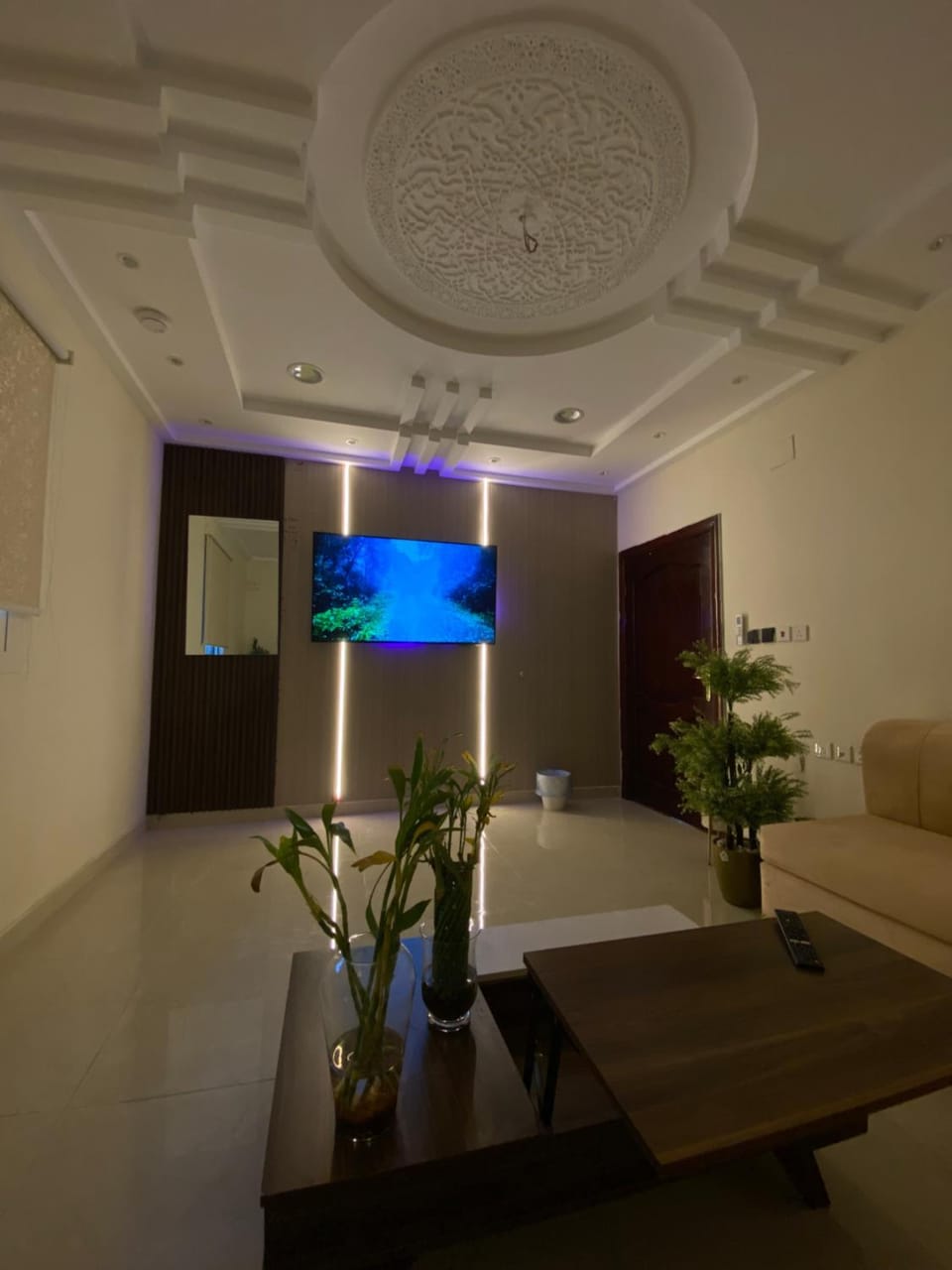 الرانوناء Apartment in Jeddah