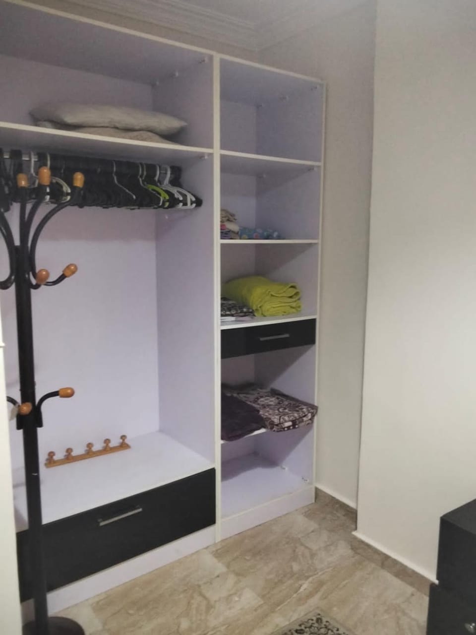 شقه فندقيه مفروشه للايجار فى كمبوند روضه زايد مدد طويله وقصيره Apartment in Egypt