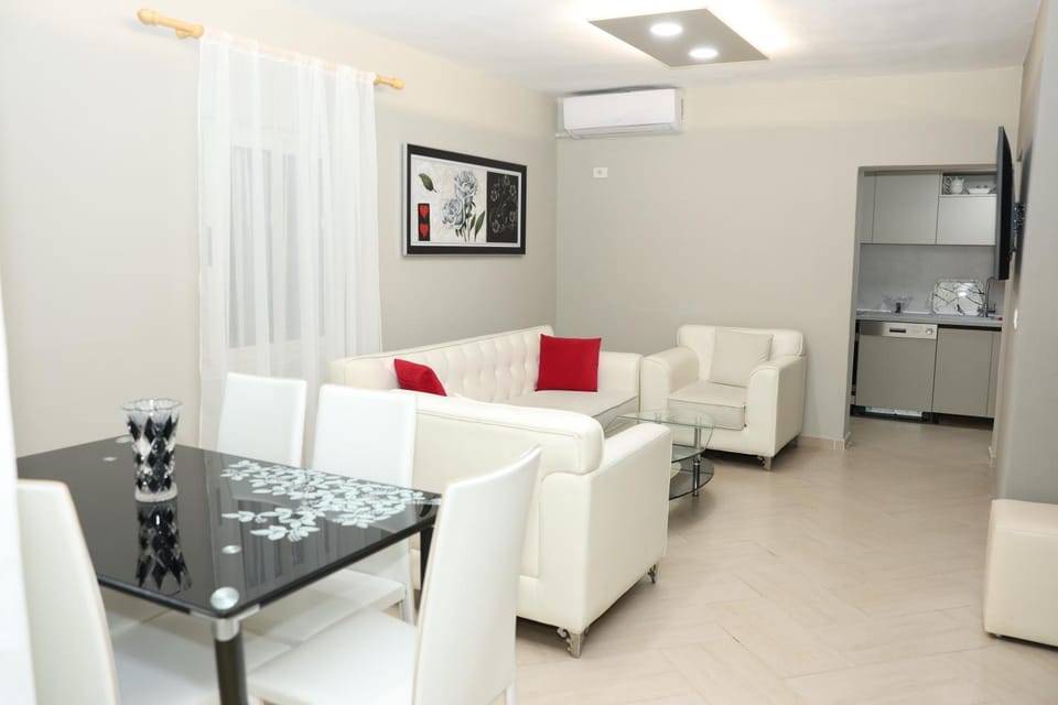 Villa in Qerret - 100 m from the beach Villa in Tirana County, Albania