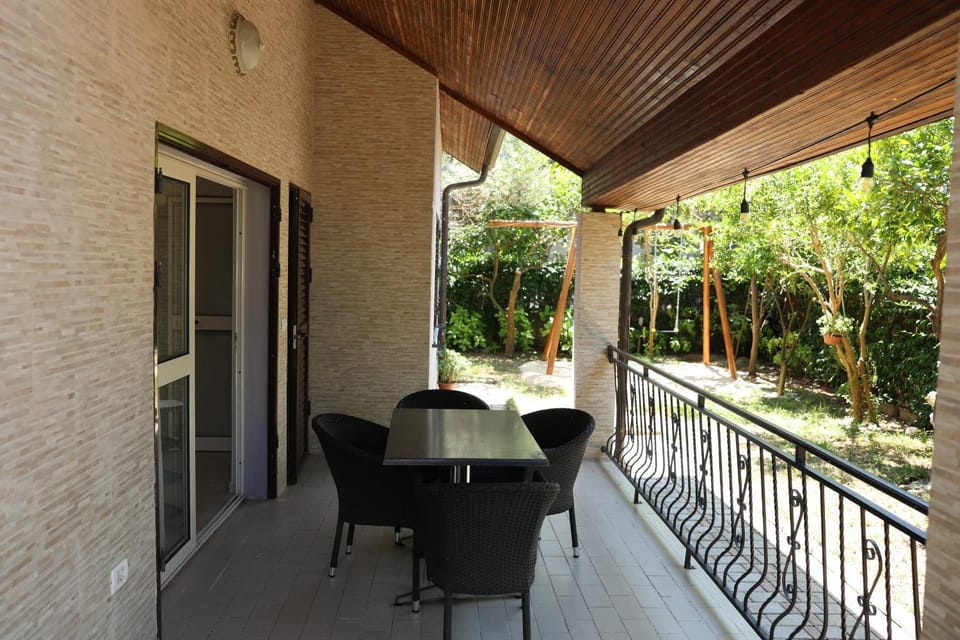 Villa in Qerret - 100 m from the beach Villa in Tirana County, Albania