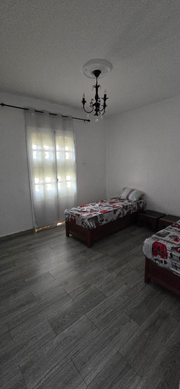 T3 draria Apartment in Algiers [El Djazaïr]