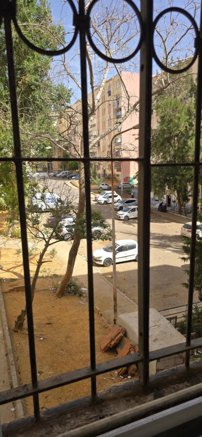 T3 draria Apartment in Algiers [El Djazaïr]