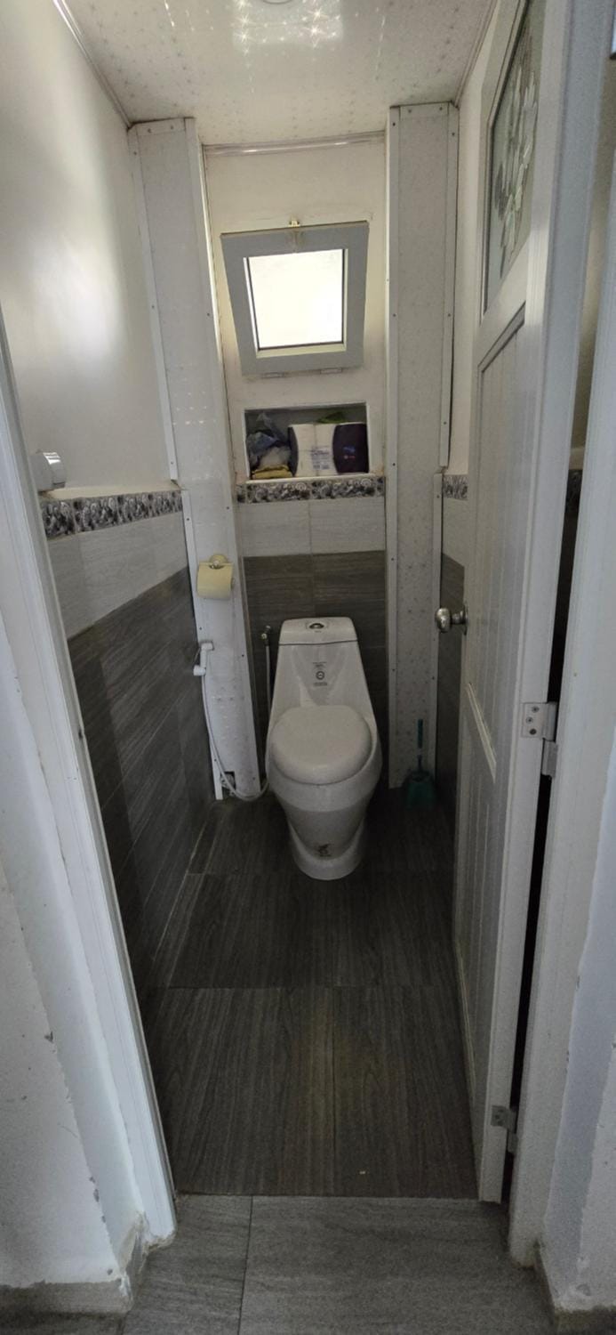 T3 draria Apartment in Algiers [El Djazaïr]