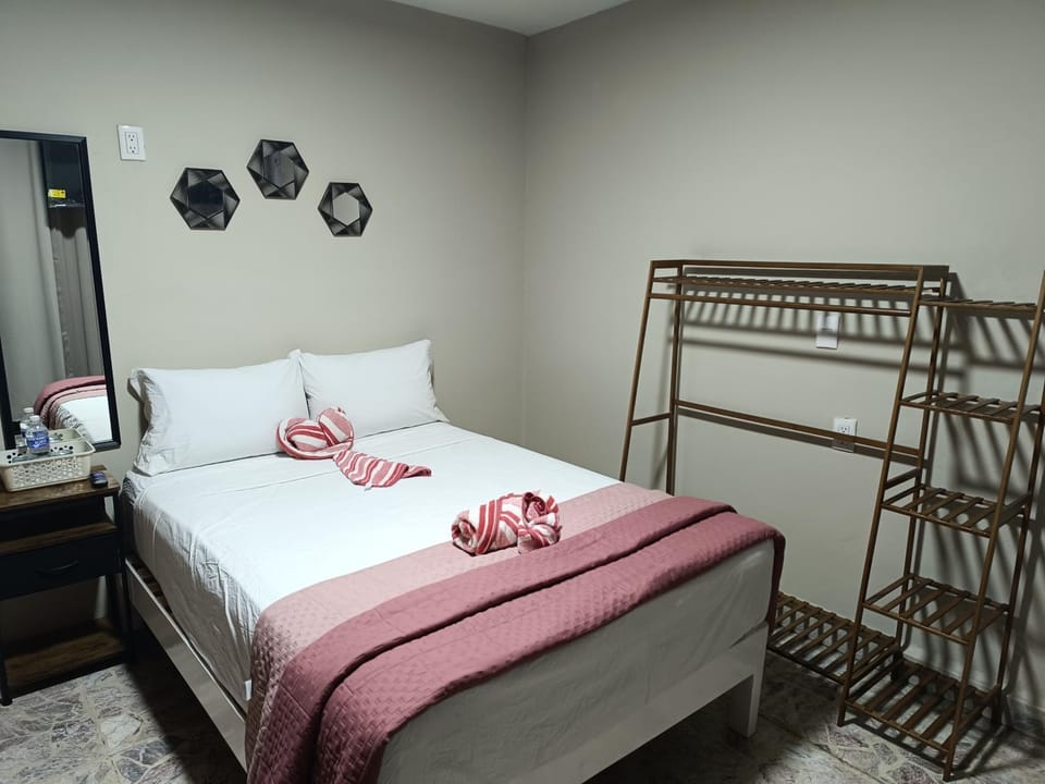 Suite 103 Cordoba Centro con Estacionamiento Apartment in State of Puebla