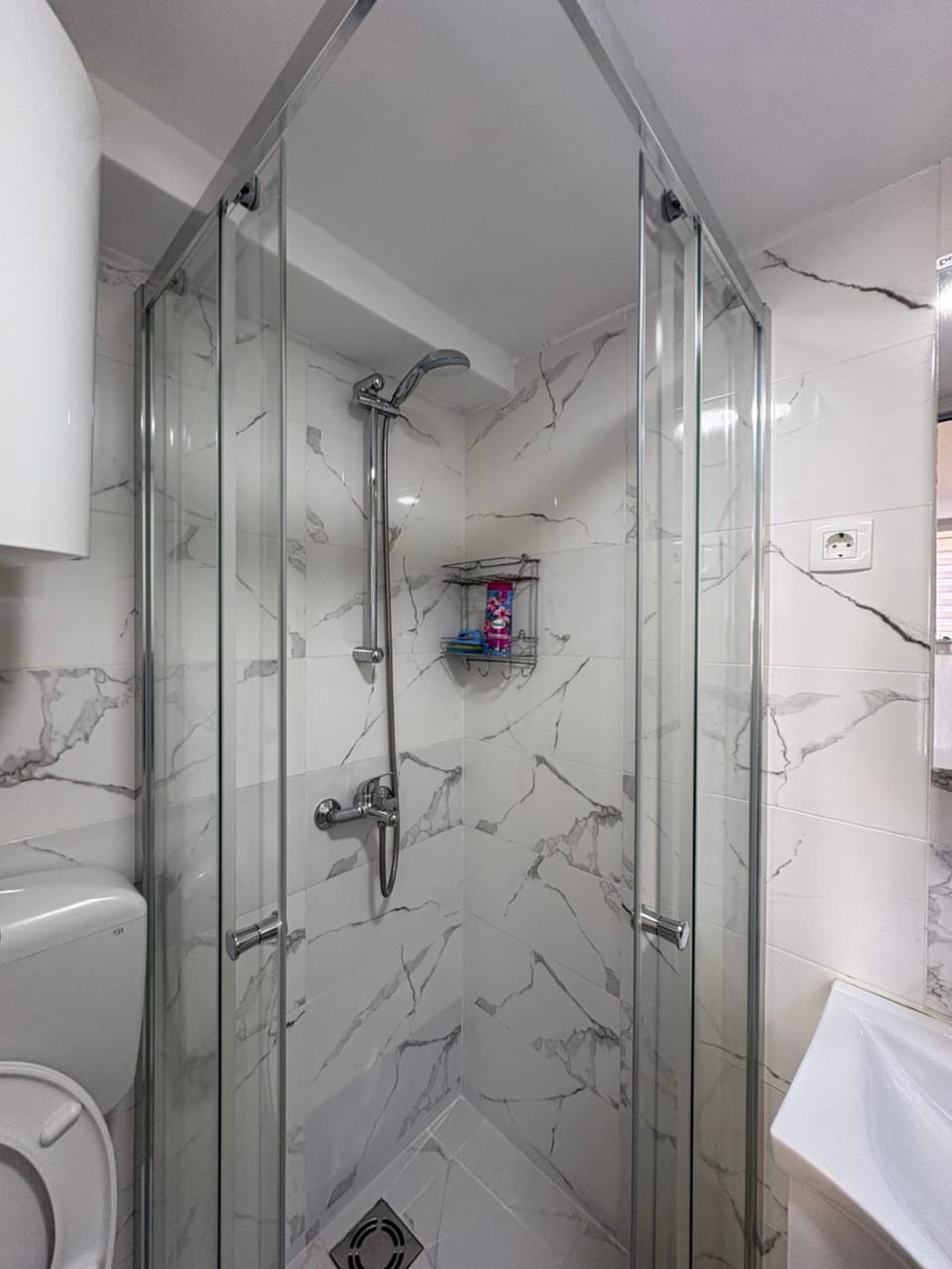 Nina apartman Apartment in Budva