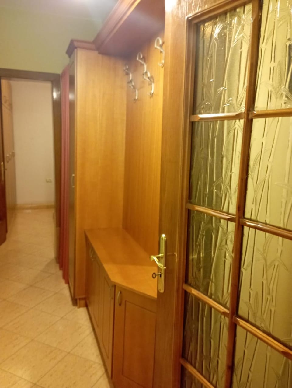 E&B Cosy Apartment 4 Apartment in Tirana