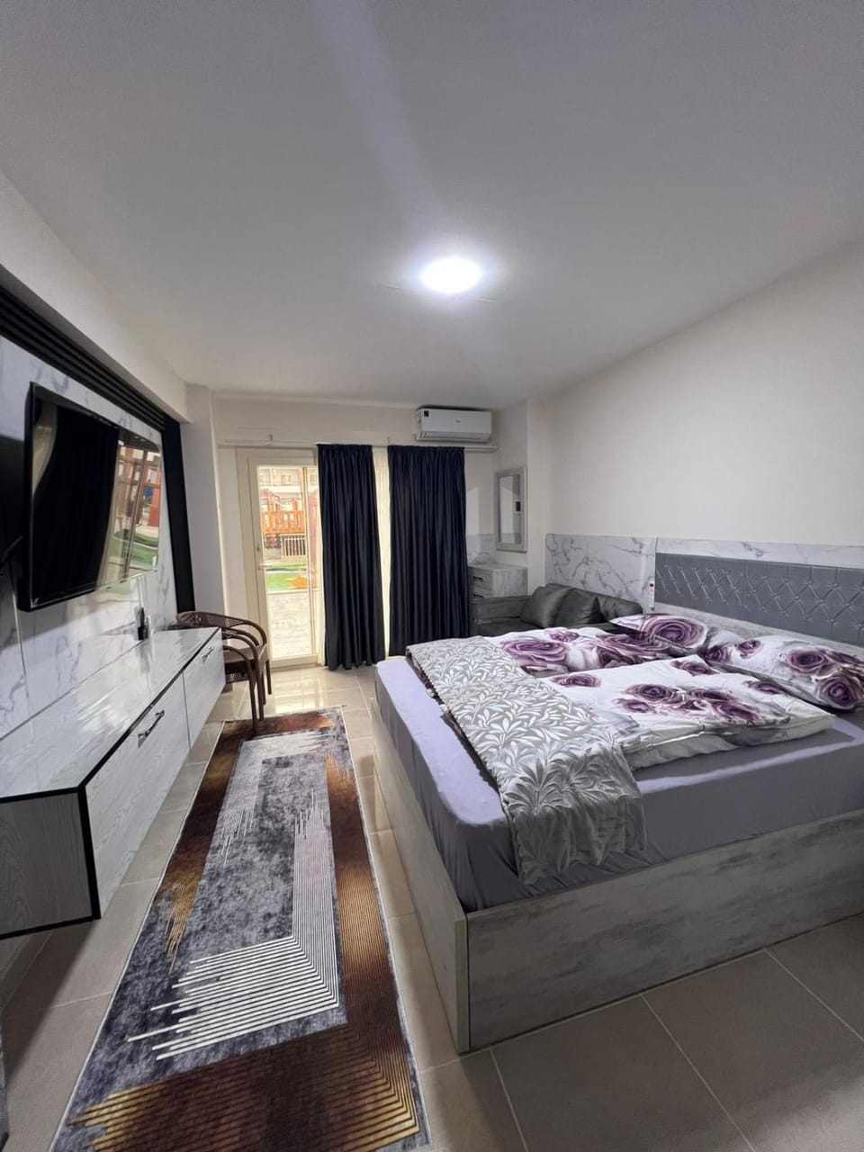 Hurghada Tiba Golden Resort Apartment Strand Pool 22 Apartment in Hurghada