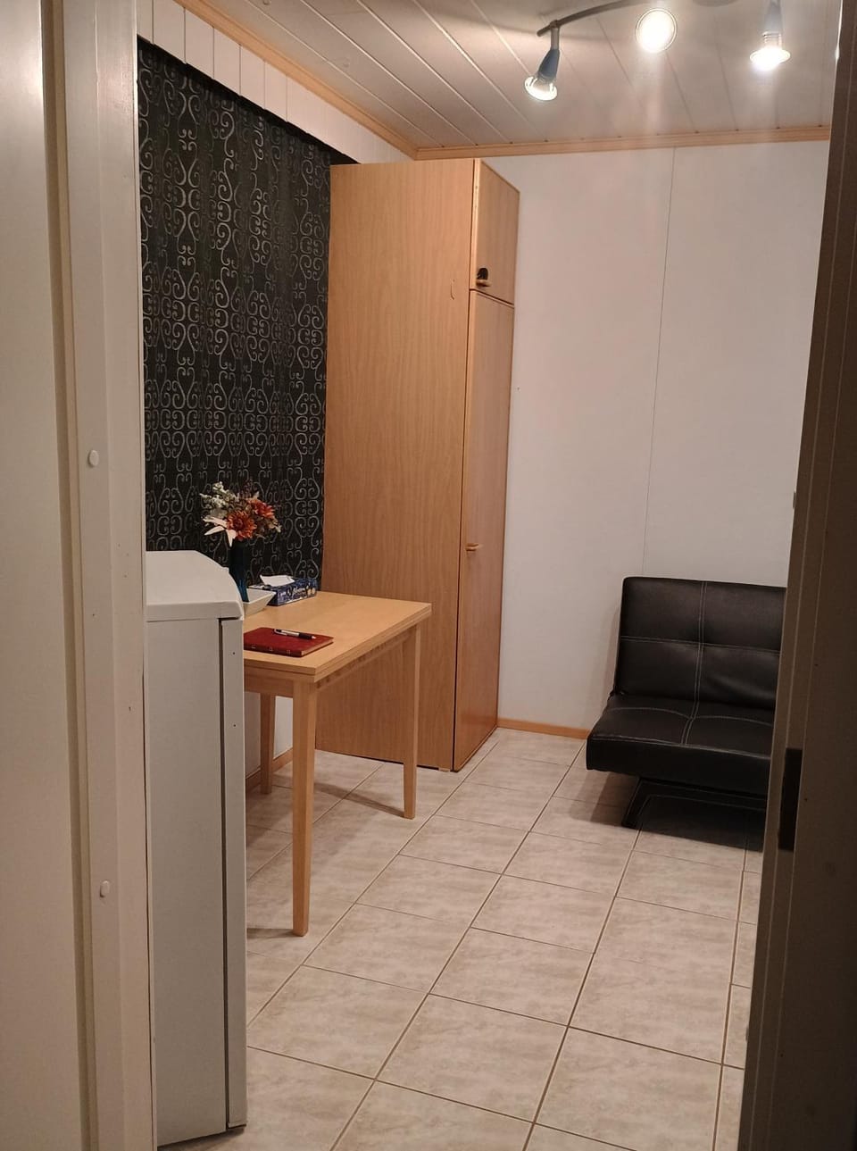 PitStop 6 Apartment in Finland