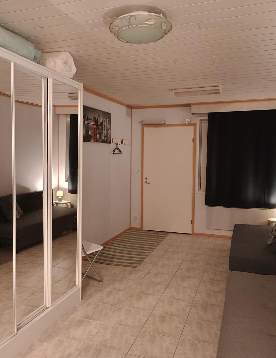 PitStop 6 Apartment in Finland