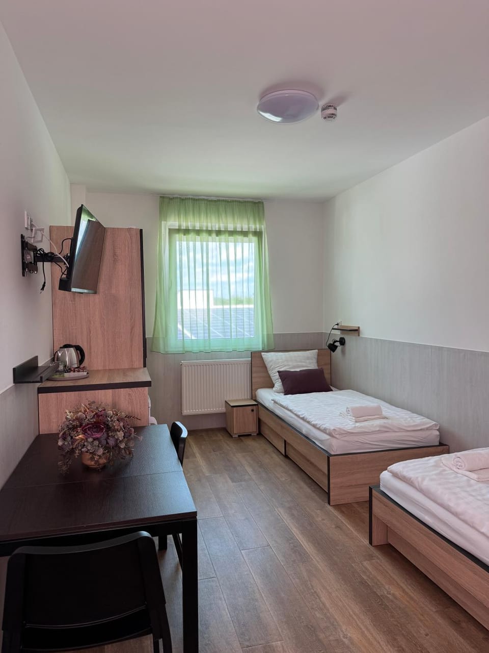 Hotel Venatus Hotel in Hungary