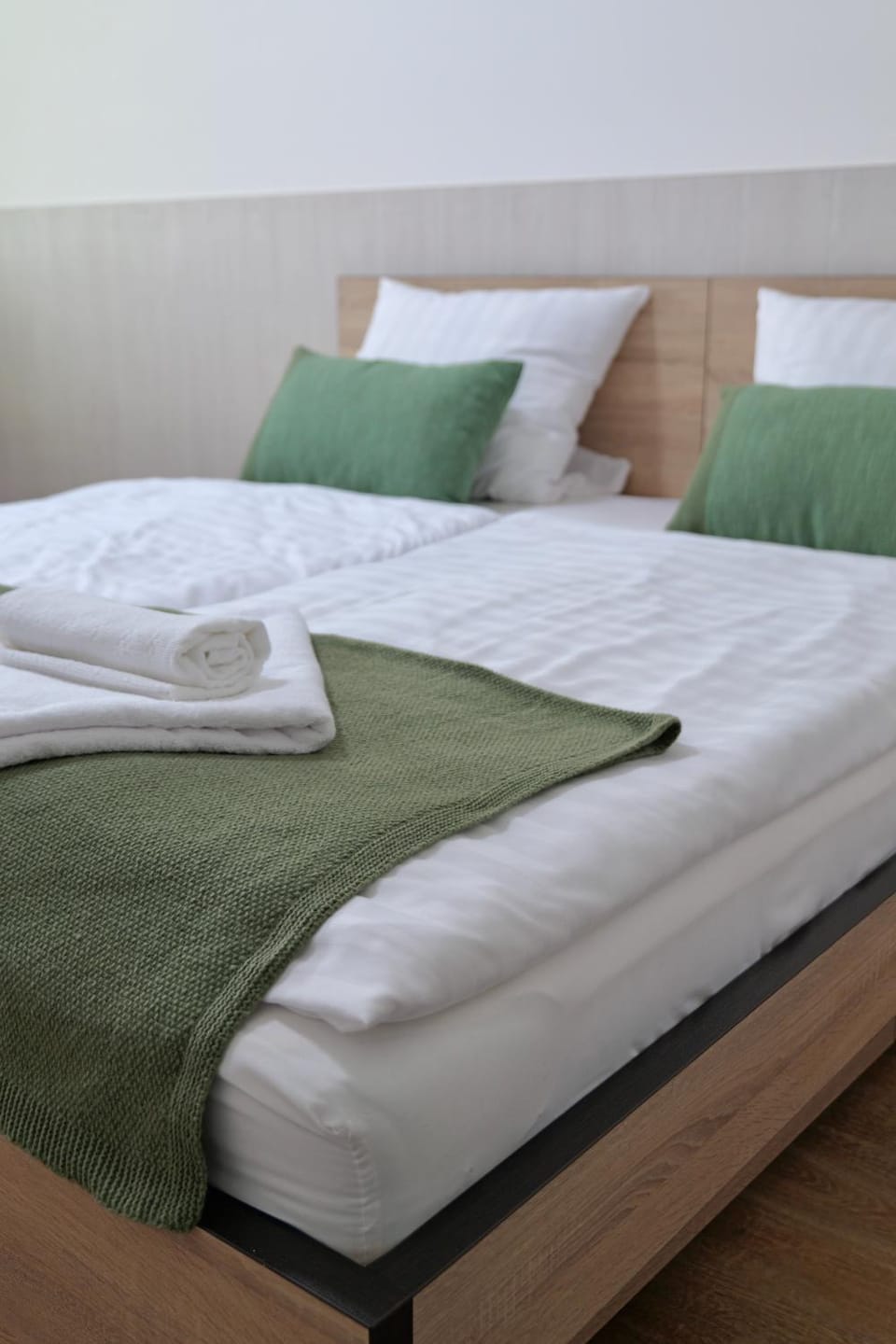 Hotel Venatus Hotel in Hungary
