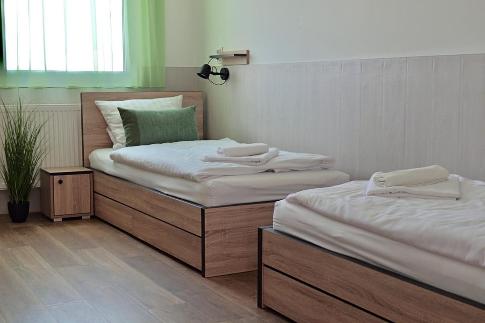 Hotel Venatus Hotel in Hungary