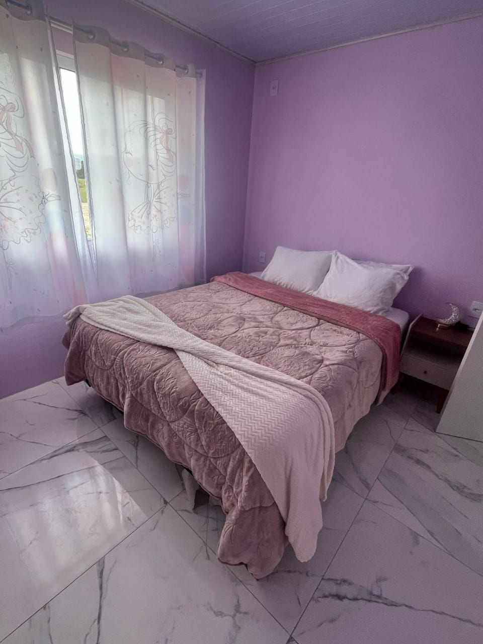 CasAnne House in Urubici