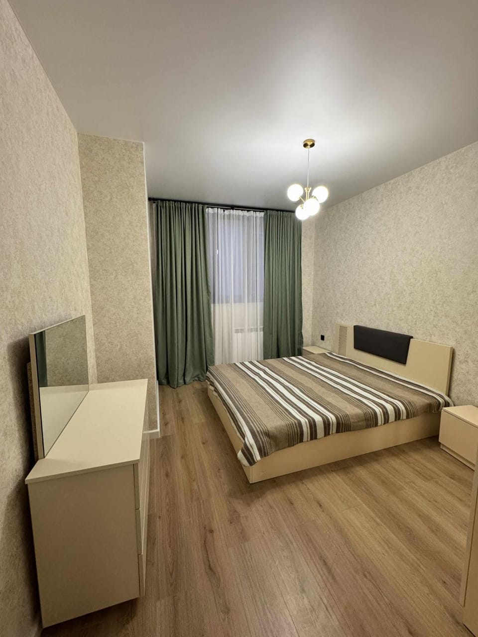 Apartment Apartment in Tbilisi, Georgia