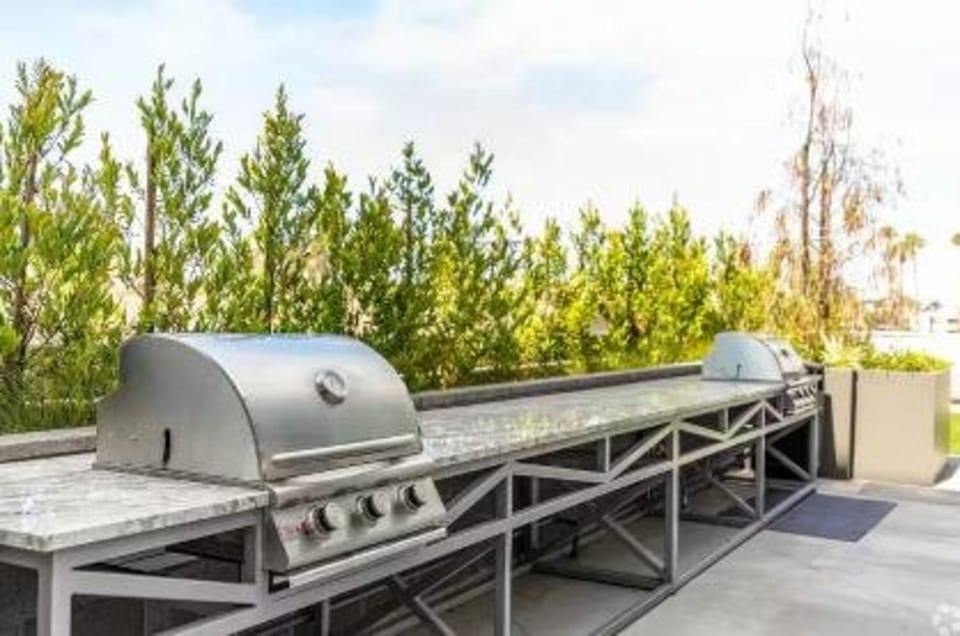 North Park Modern 2BR King Beds, Workspaces, Parking Apartment in San Diego