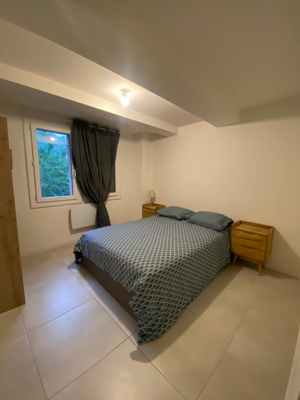 L Eau Vive Apartment in Grasse