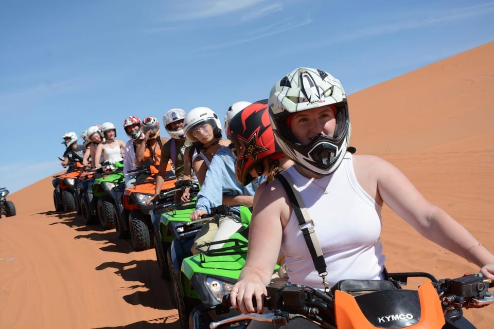 Day, People, Natural landscape, Cycling, group of guests