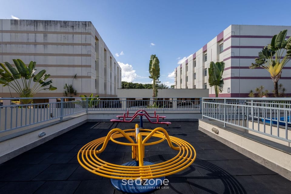 Children play ground
