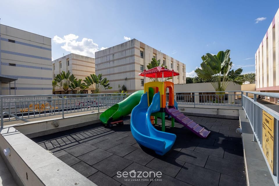 Children play ground