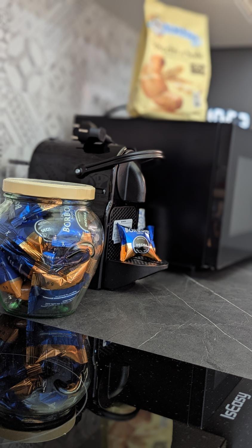 Casa Vacanze Holiday Loft Casa Tranquilla House in Province of Foggia