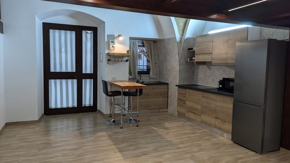 Casa Vacanze Holiday Loft Casa Tranquilla House in Province of Foggia