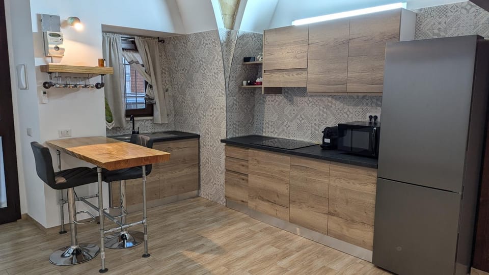 Casa Vacanze Holiday Loft Casa Tranquilla House in Province of Foggia