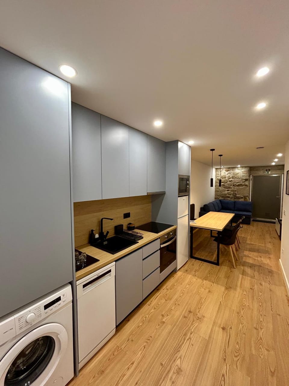 Lounge or bar