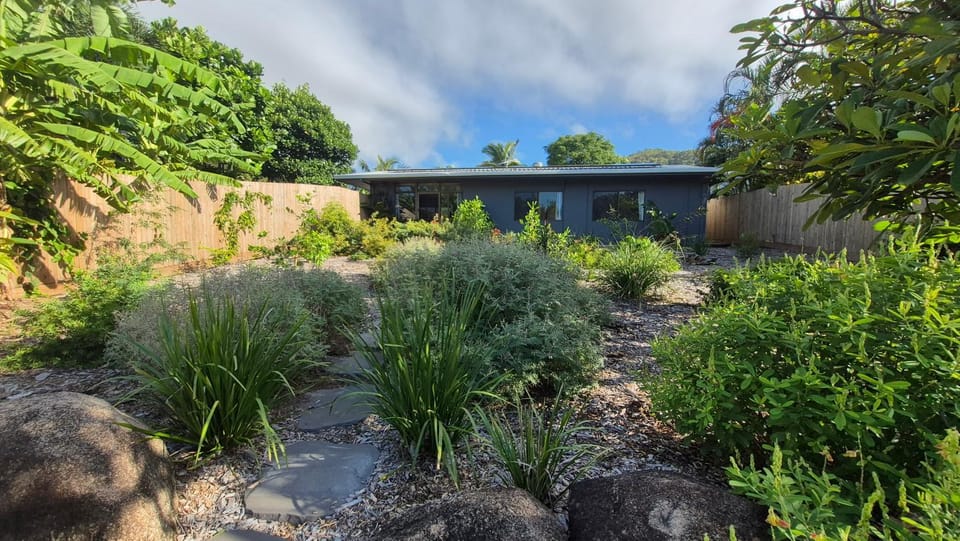 Stay on Sooning House in Queensland
