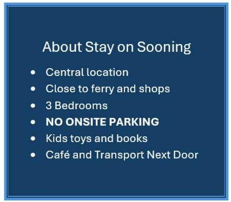 Stay on Sooning House in Queensland