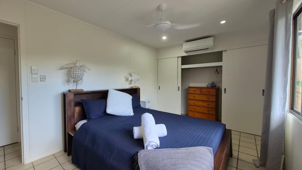 Stay on Sooning House in Queensland