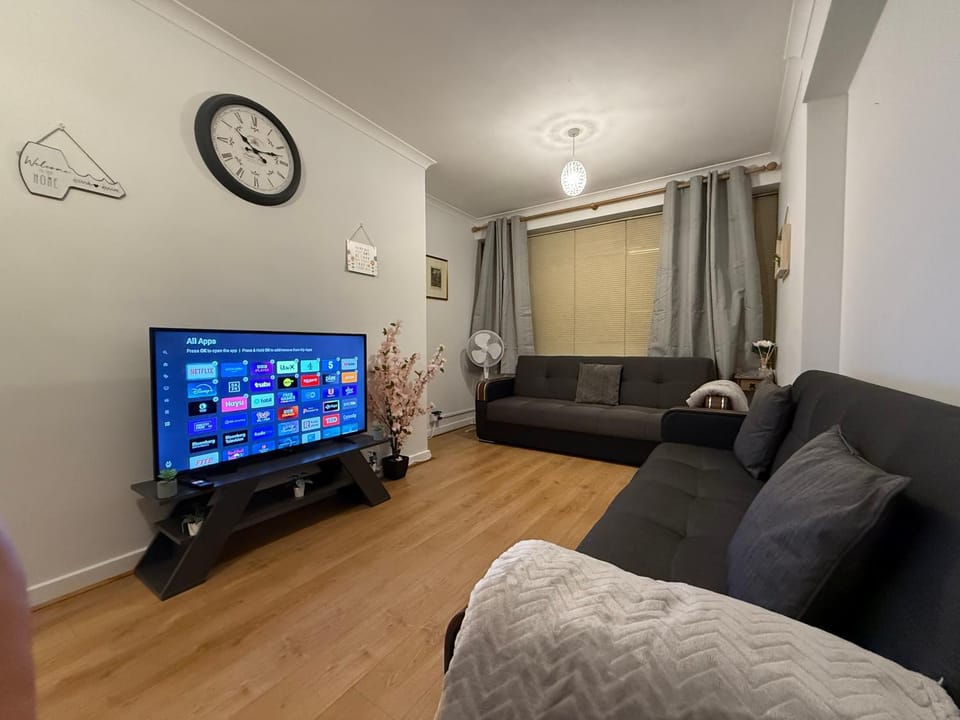 Self-catering Apartment in the Heart of London Victoria Apartment in City of Westminster