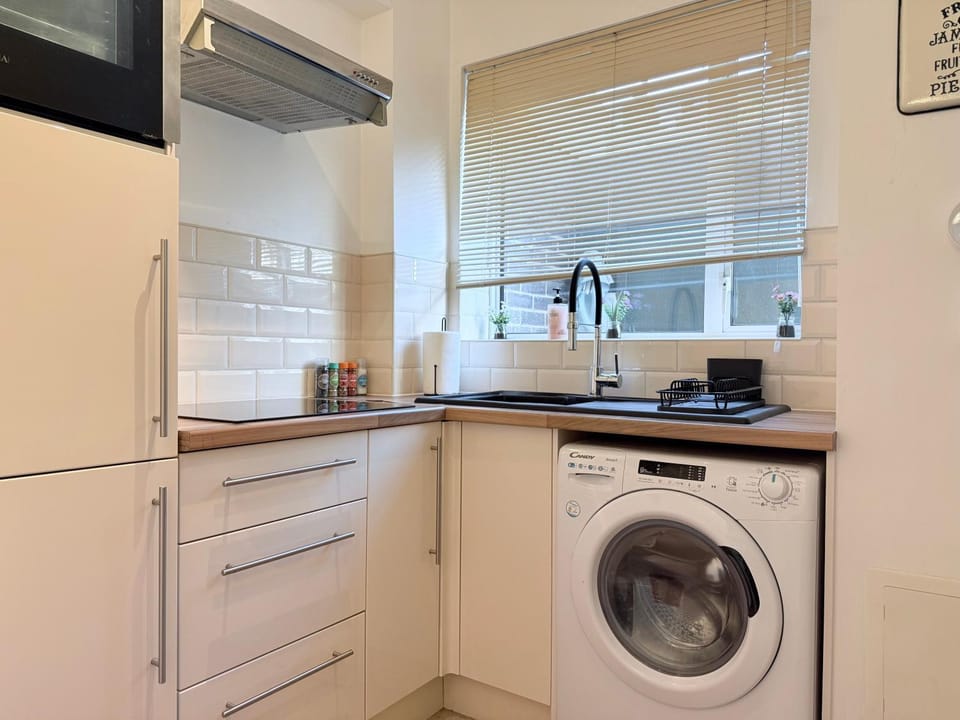 Self-catering Apartment in the Heart of London Victoria Apartment in City of Westminster