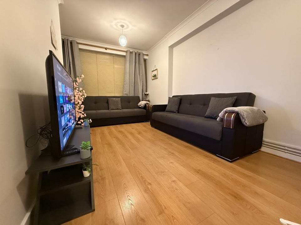 Self-catering Apartment in the Heart of London Victoria Apartment in City of Westminster