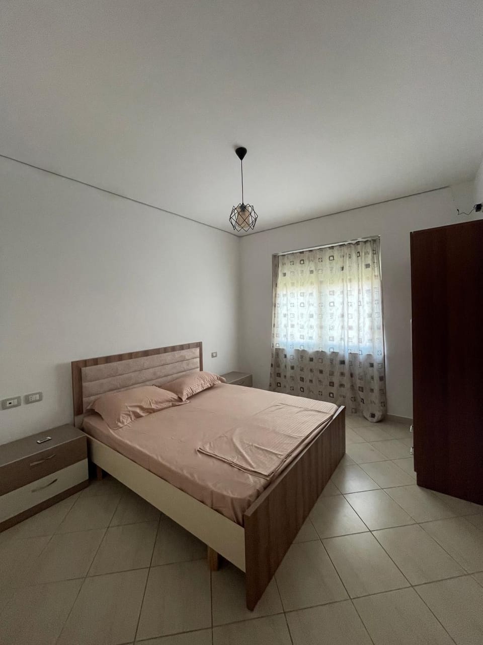 KLM Apartments Cozy Stay Apartment in Tirana County, Albania
