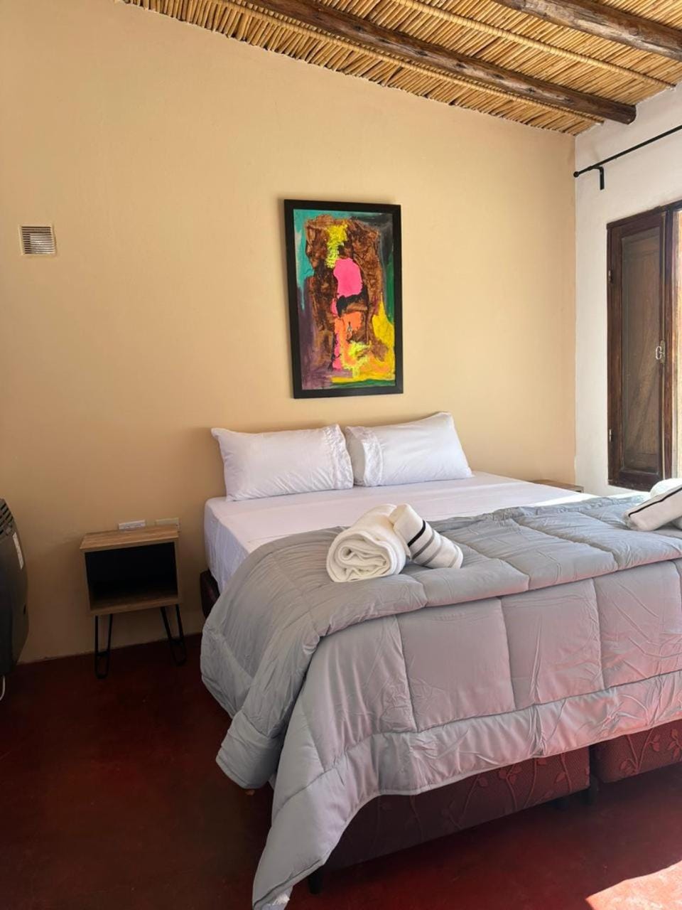 Hostería Los Morteros Bed and Breakfast in Purmamarca